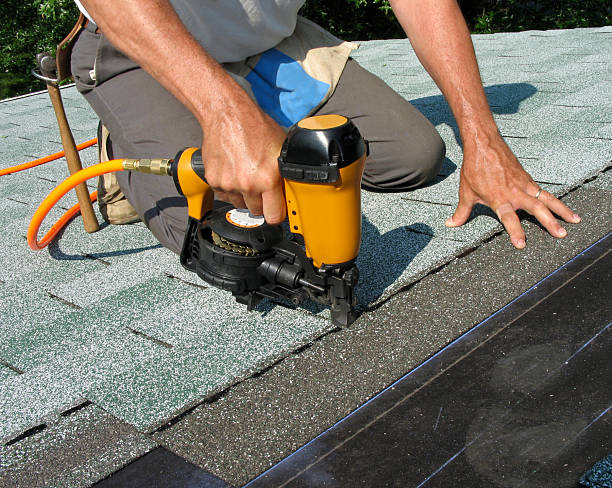 Quick and Trustworthy Emergency Roof Repair Services in Olean, NY